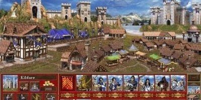 英雄无敌3死亡阴影安卓版(2)