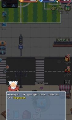 里世界物语免广告(2)