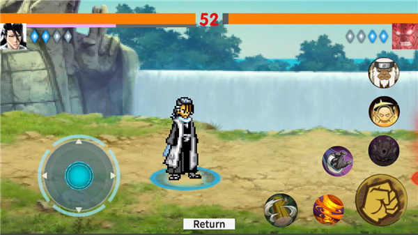 概念纷争全人物(1)