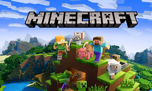 minecraft国际版游戏合集