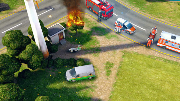 紧急任务最新版(1)