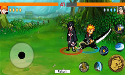 概念纷争全人物(2)