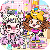 米加世界生活小镇