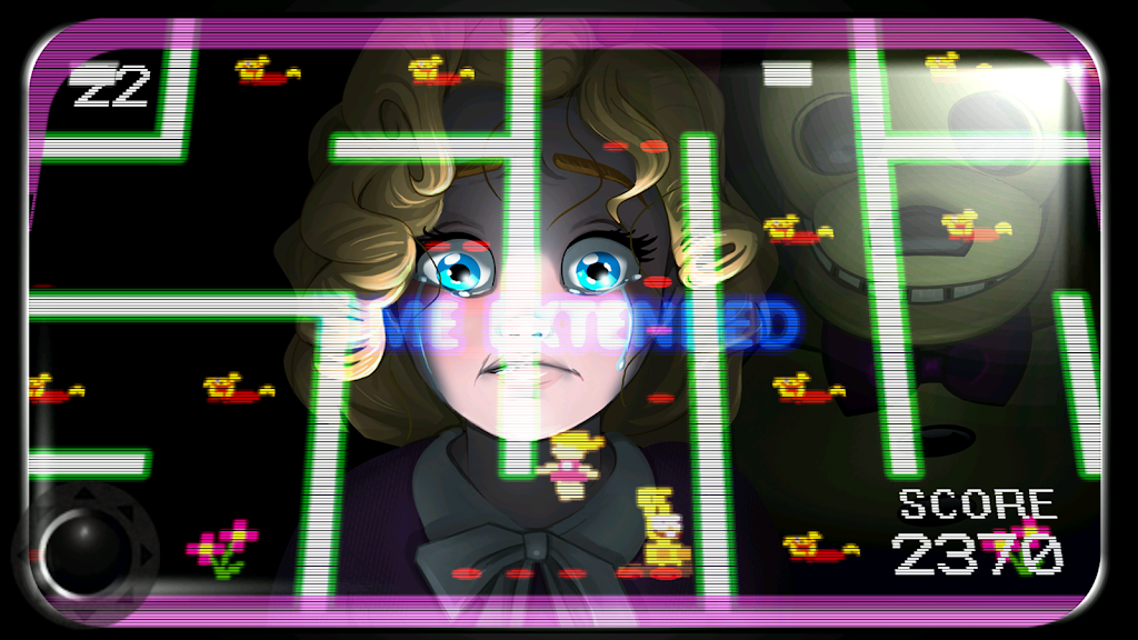 玩具熊的午夜后宫6(1)