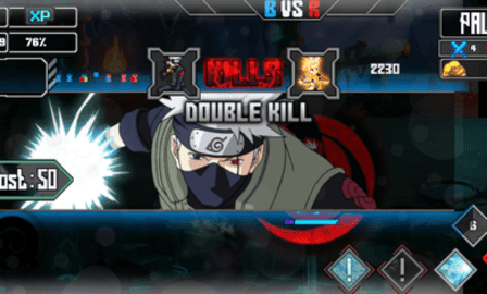 火影战记6.1满人物版(3)