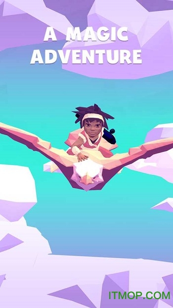 无限滑板游戏(3)