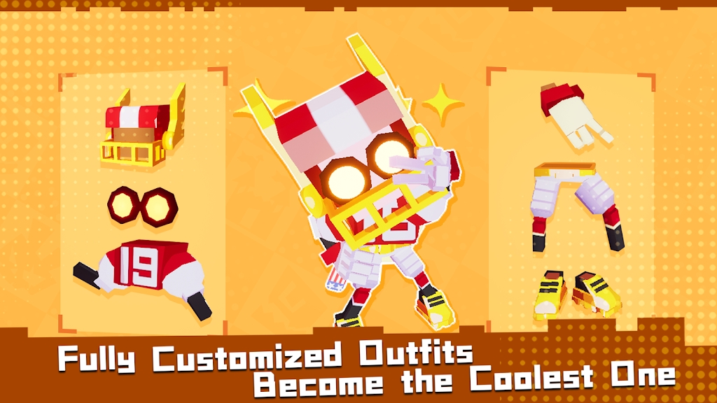 像素枪战正版(2)