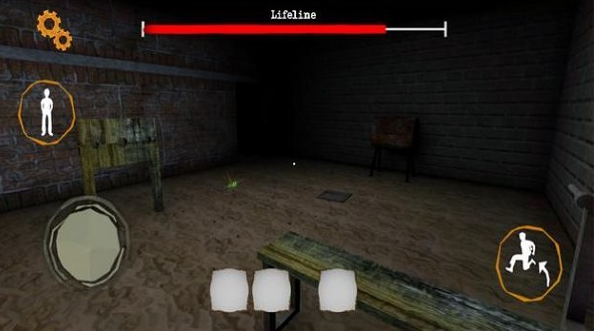 恐怖双胞胎黑客菜单版(3)