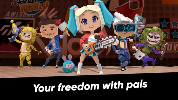 纸板世界中文版(2)