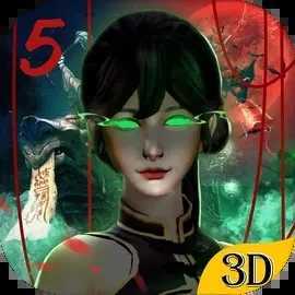 无尽噩梦5怨灵咒内置作弊菜单