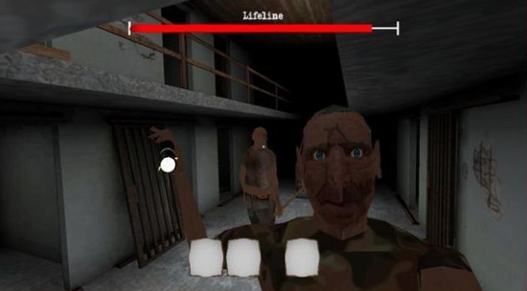 恐怖双胞胎黑客菜单版(2)