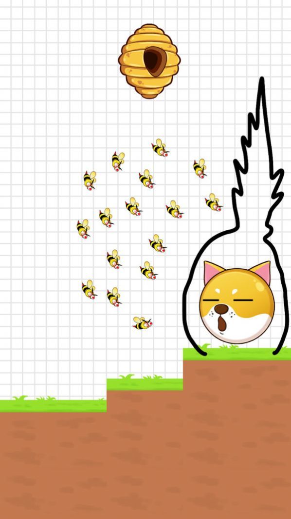 救救狗狗大作战(3)