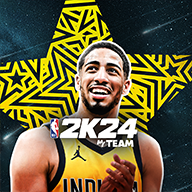 nba2k24myteam手游最新版