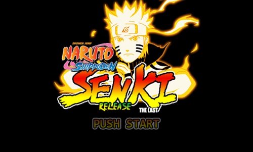 火影战记6.1满人物版(1)