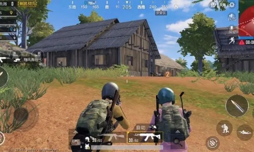 多人求生游戏推荐