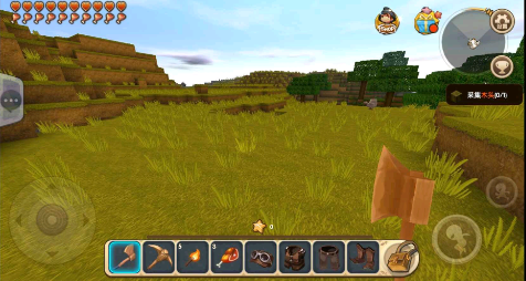 迷你世界老版本不用实名(3)