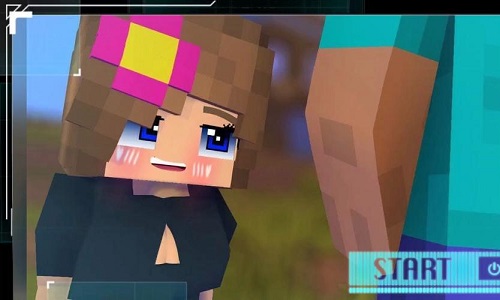 珍妮模组艾莉模组