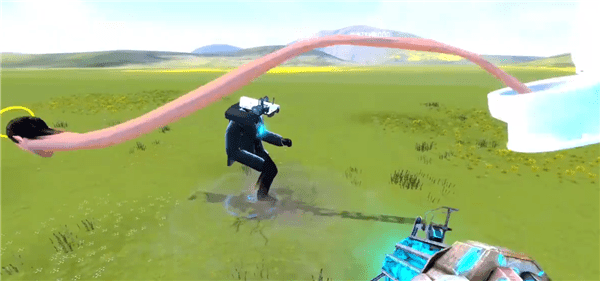 gmod马桶人模组虫虫助手(3)