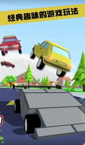 沙雕模拟器全人物解锁版(1)