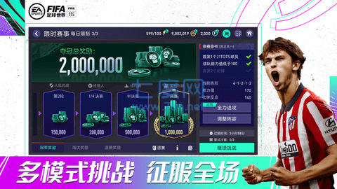 fifa足球世界比赛服(1)