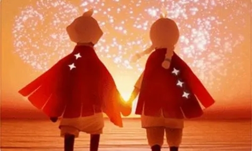 减轻压力放松心情的游戏