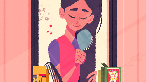 venba游戏中文版最新版(3)