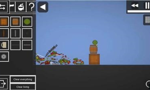 甜瓜游乐场20.0游戏大全