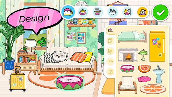 啊哈世界2024最新版(1)