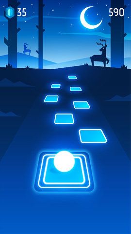 音跃球球中文版(3)