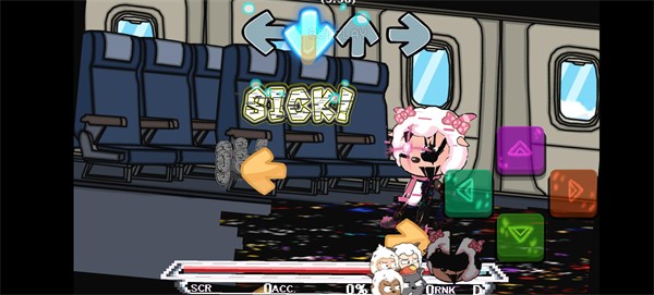 错误化恶搞之家喜羊羊版(3)