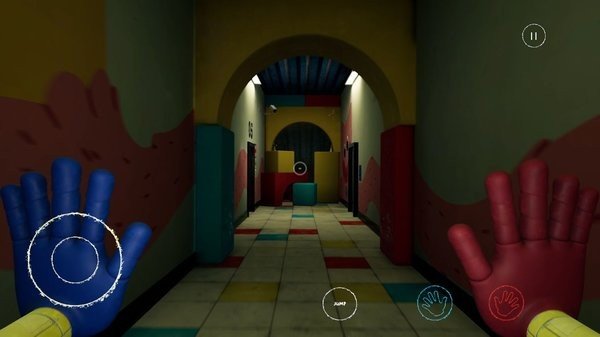 波比的游戏时间2作弊菜单(4)