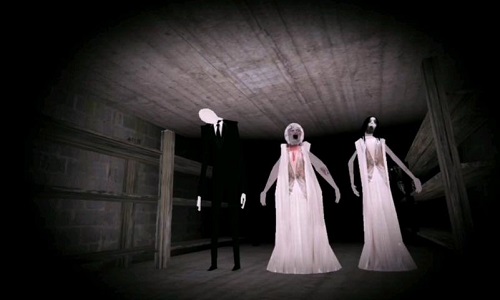 兰德里纳河游戏系列大全