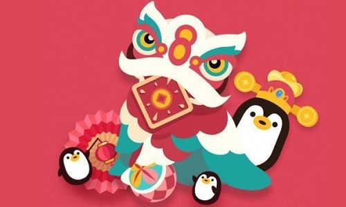 过年在家玩的小游戏