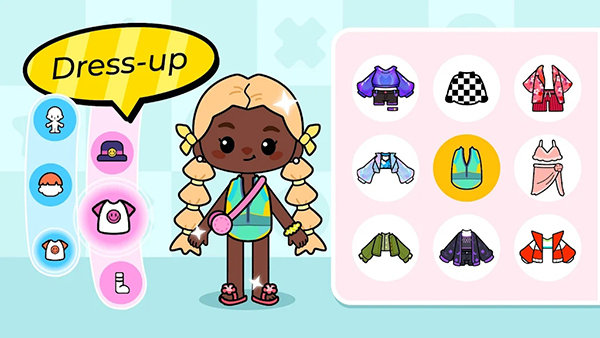 啊哈世界2024最新版(3)