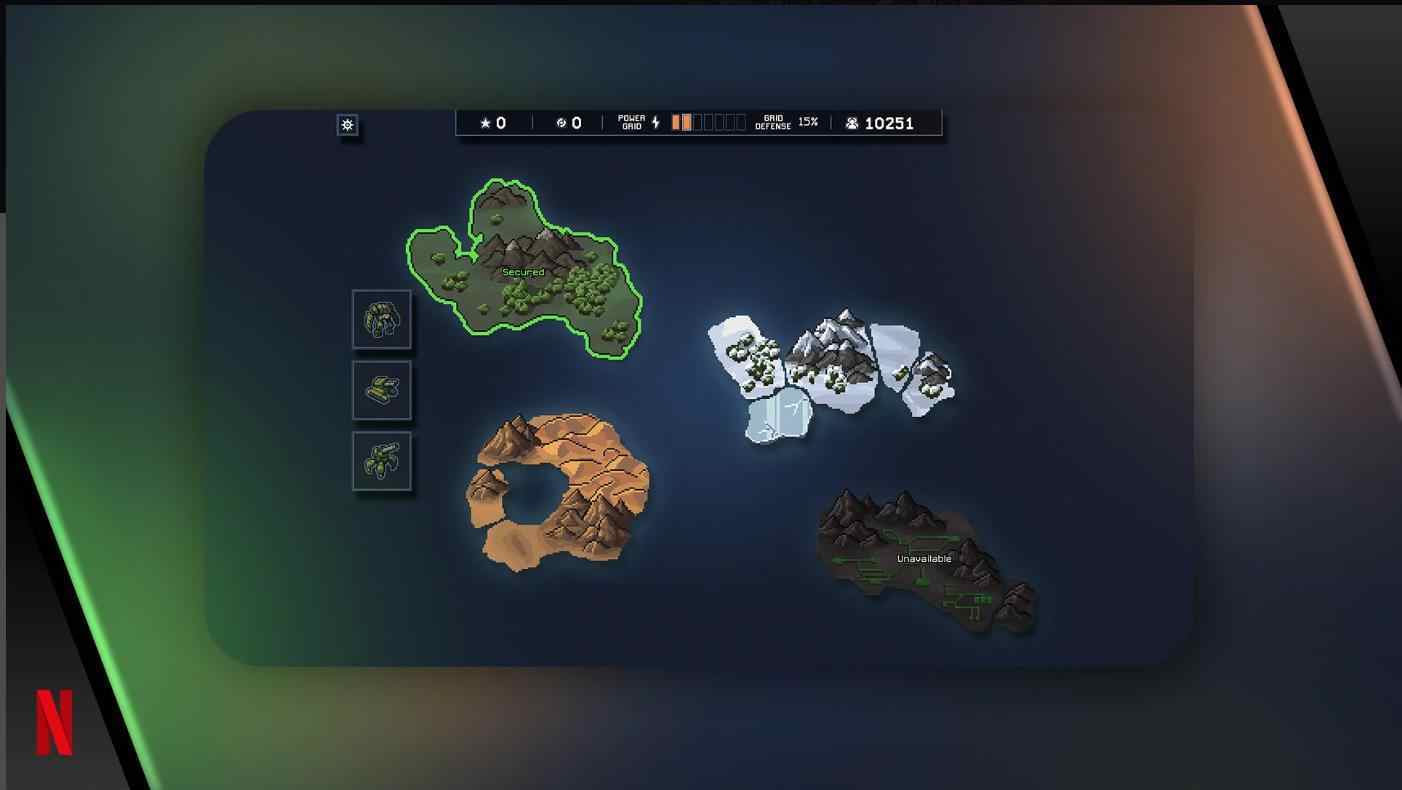 陷阵之志手机版(2)