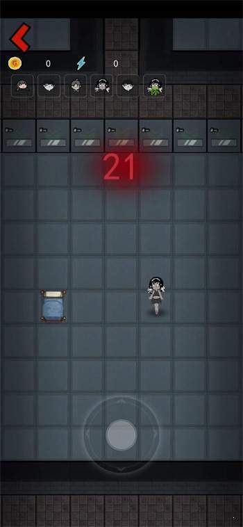 猛鬼宿舍无广告(1)