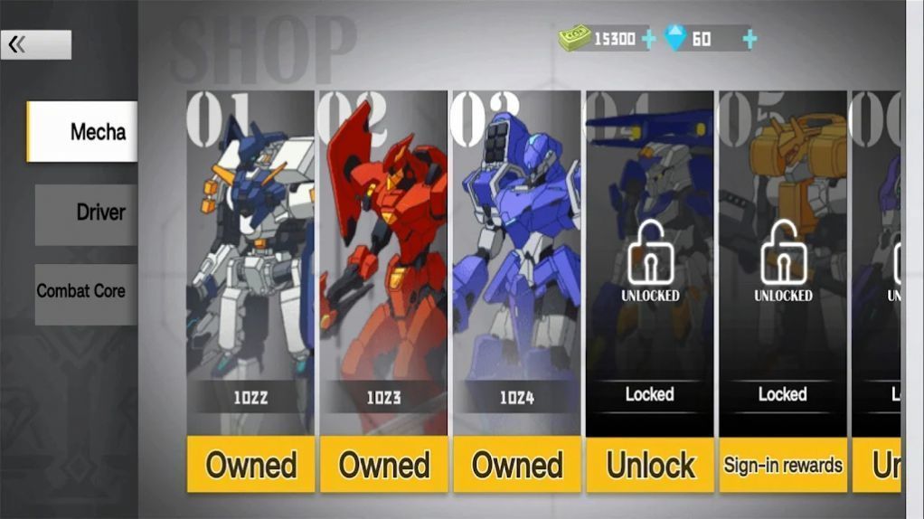 机器人世界激烈对决(1)