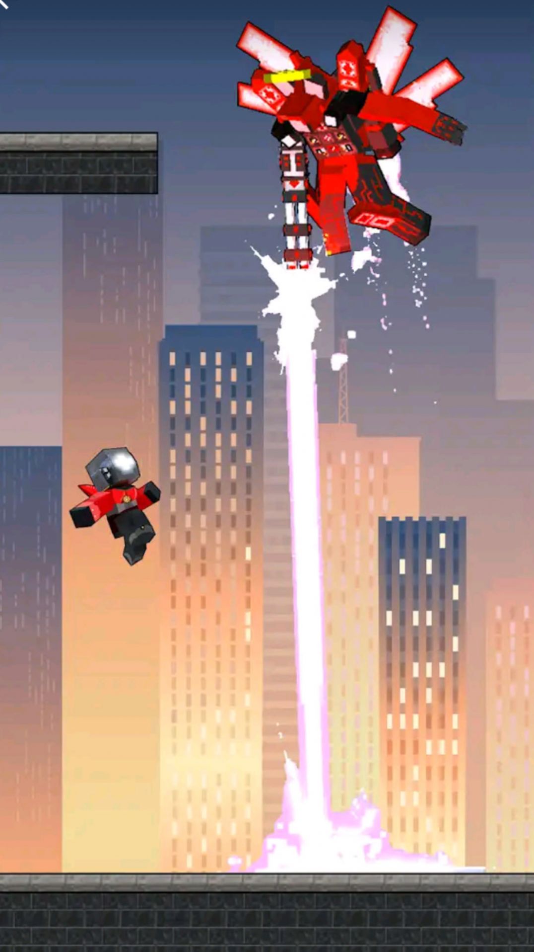 像素派对大作战(2)