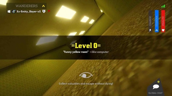 后室传说多人联机版(2)