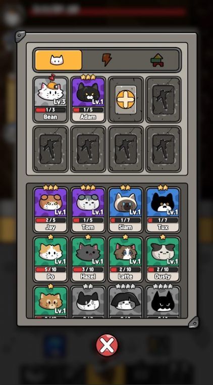 猫咪矿山银河探险(3)