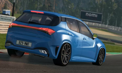 车祸模拟器正版(3)