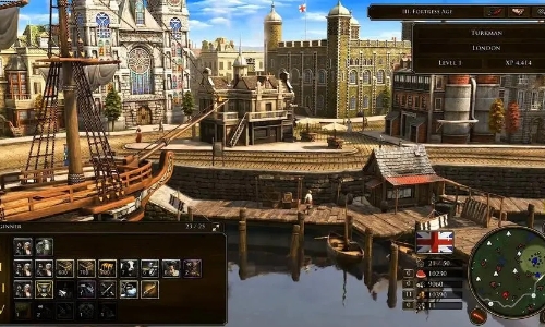 纯单机不联网游戏