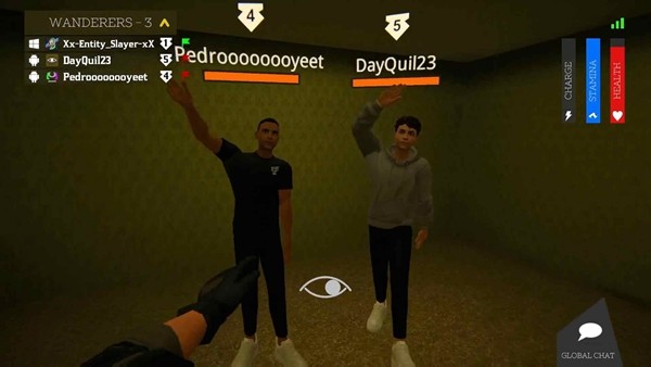 后室传说多人联机版(3)