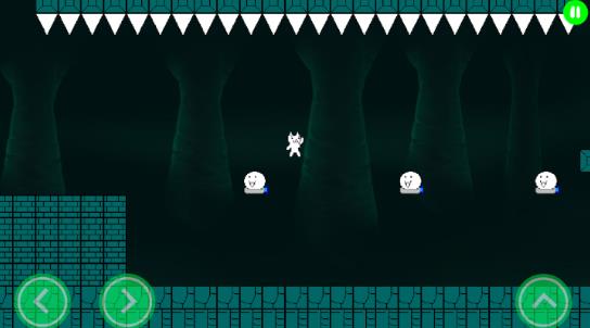 猫里奥游戏手机版最新版(1)