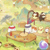 桃源深处有人家官网版