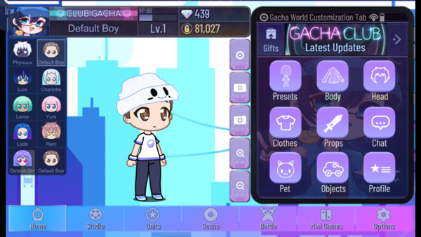 加查世界中文版(4)