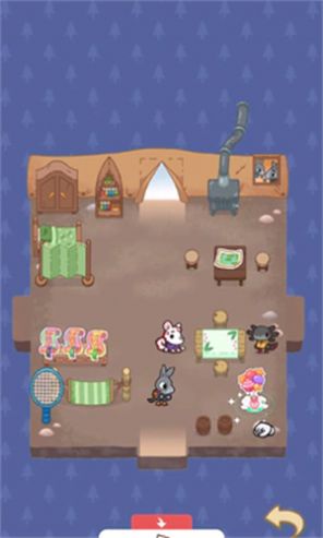 小小贴纸故事(2)