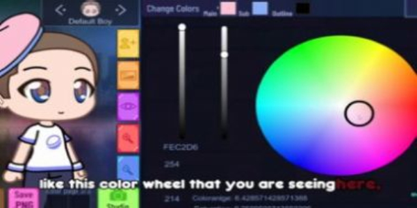 加查幻想中文(3)