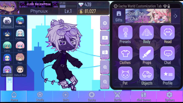 加查世界中文版(3)