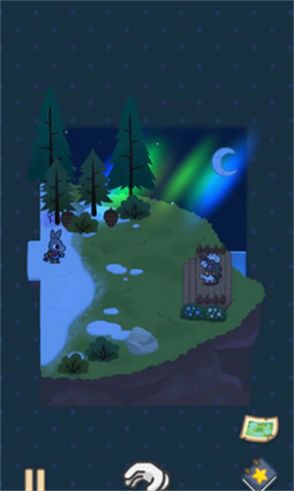 小小贴纸故事(3)